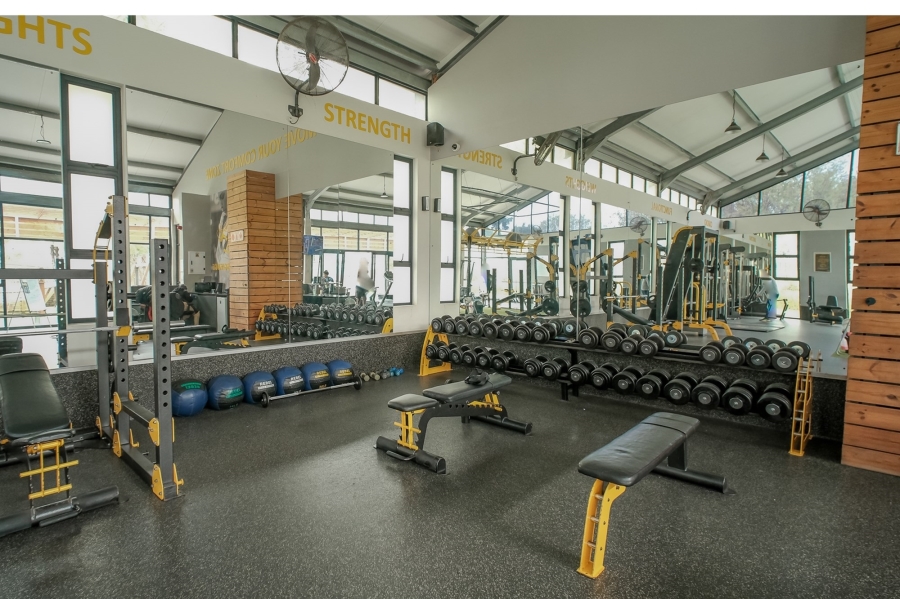 1 Bedroom Property for Sale in Richwood Western Cape
